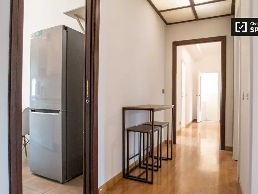 Immagine 16 di Appartamento in affitto  in Viale Carlo Troya a Milano