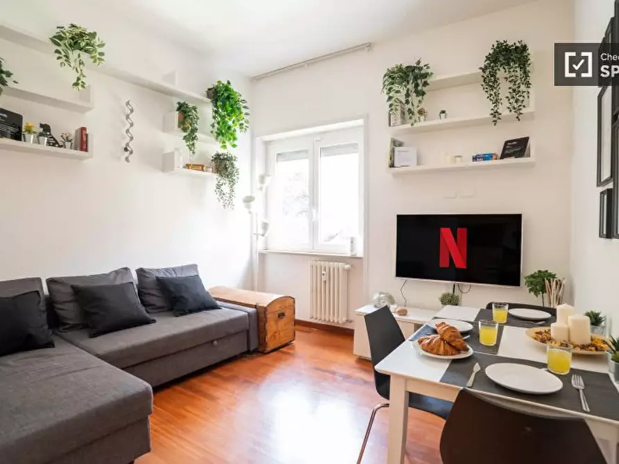 Immagine 7 di Appartamento in affitto  in Via Angelo Michele Grancini a Milano