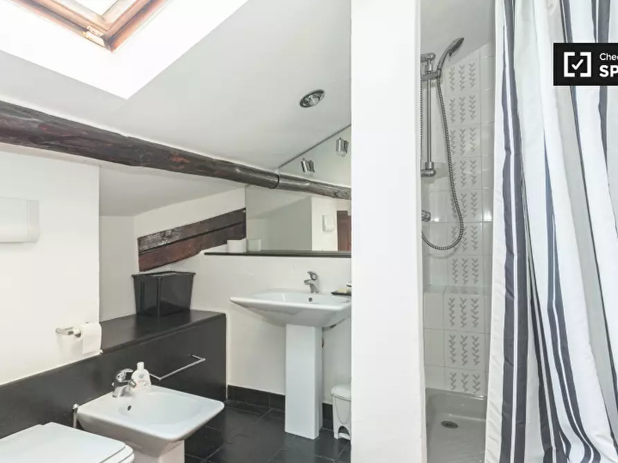 Immagine 9 di Appartamento in affitto  in Via Giuseppe Pellizza da Volpedo a Milano