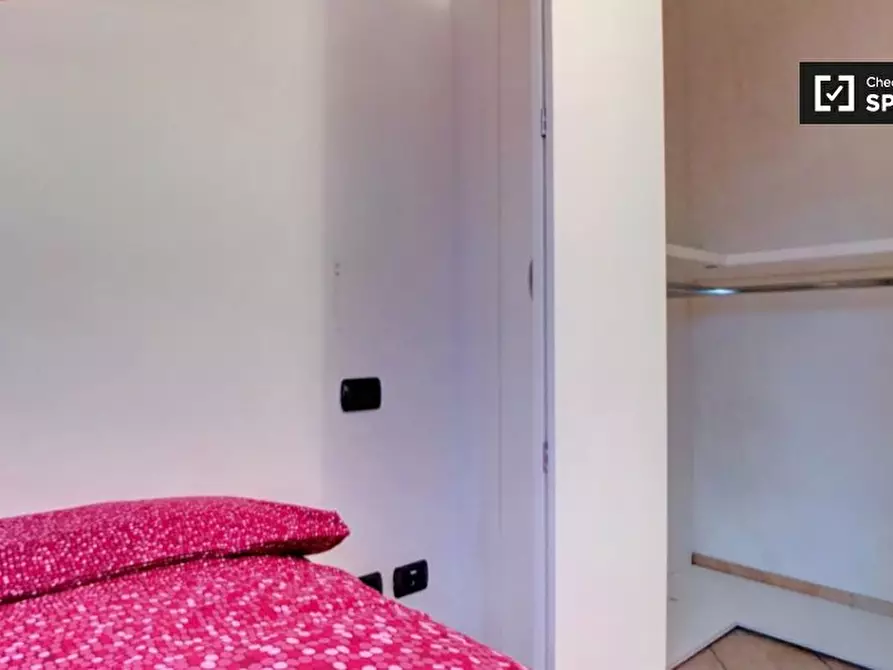 Immagine 16 di Appartamento in affitto  in Via Ambrogio Binda a Milano