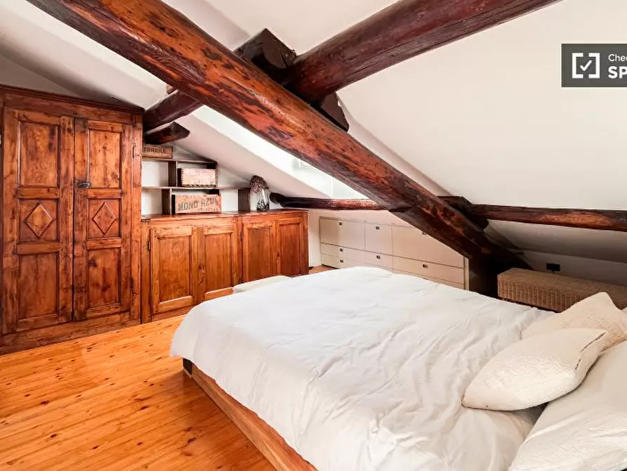 Immagine 16 di Appartamento in affitto  in Viale Tibaldi a Milano