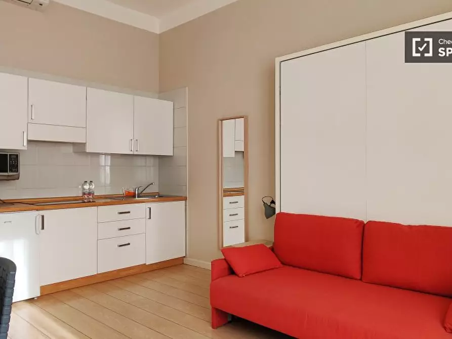 Immagine 3 di Ufficio in affitto  in Via Goffredo Sigieri, 20135 Milano MI, Italy a Milano