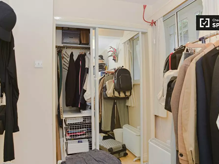 Immagine 19 di Appartamento in affitto  in LG St Anns Villas a Kensington