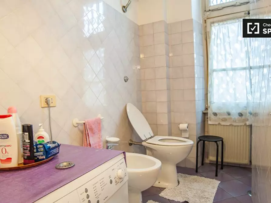 Immagine 10 di Camera condivisa in affitto  in Via Treviso, 00161 Roma RM, Italy a Roma