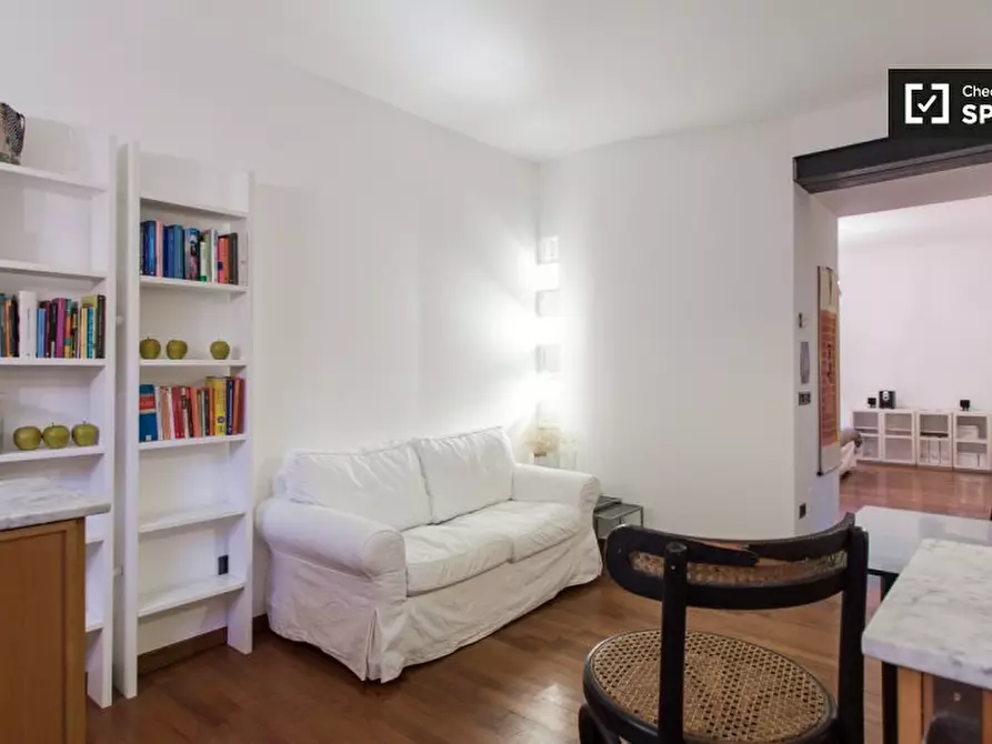 Immagine 3 di Appartamento in affitto  in Via Cino da Pistoia a Milano
