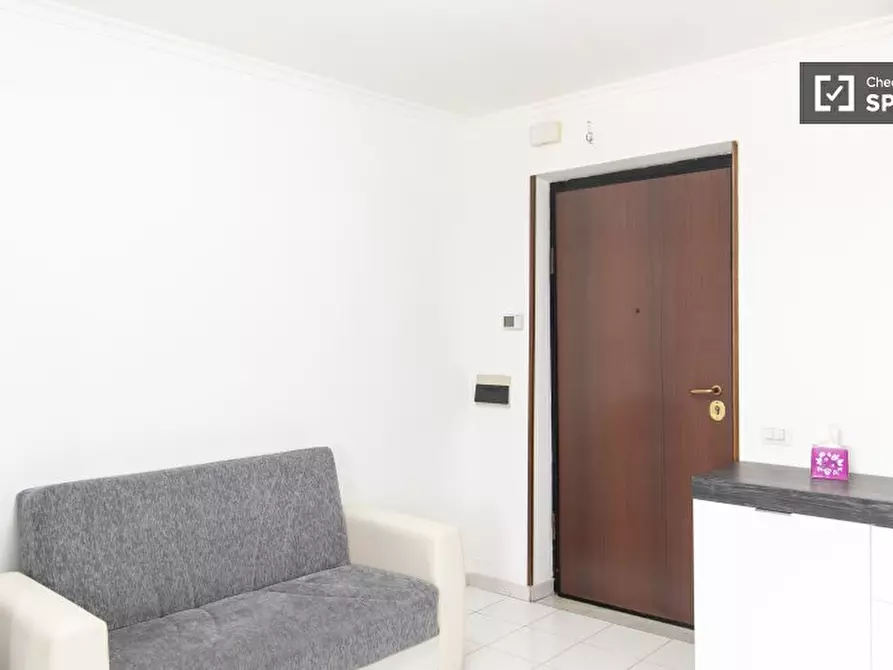 Immagine 14 di Appartamento in affitto  in Via di Boccea a Roma