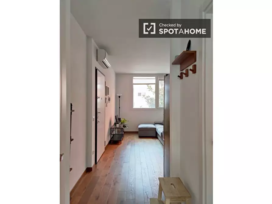 Immagine 14 di Appartamento in affitto  in Via Arcivescovo Romilli a Milano