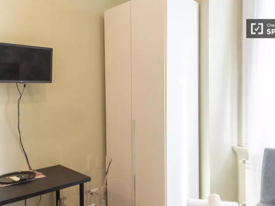 Immagine 5 di Ufficio in affitto  in Via Casilina a Roma