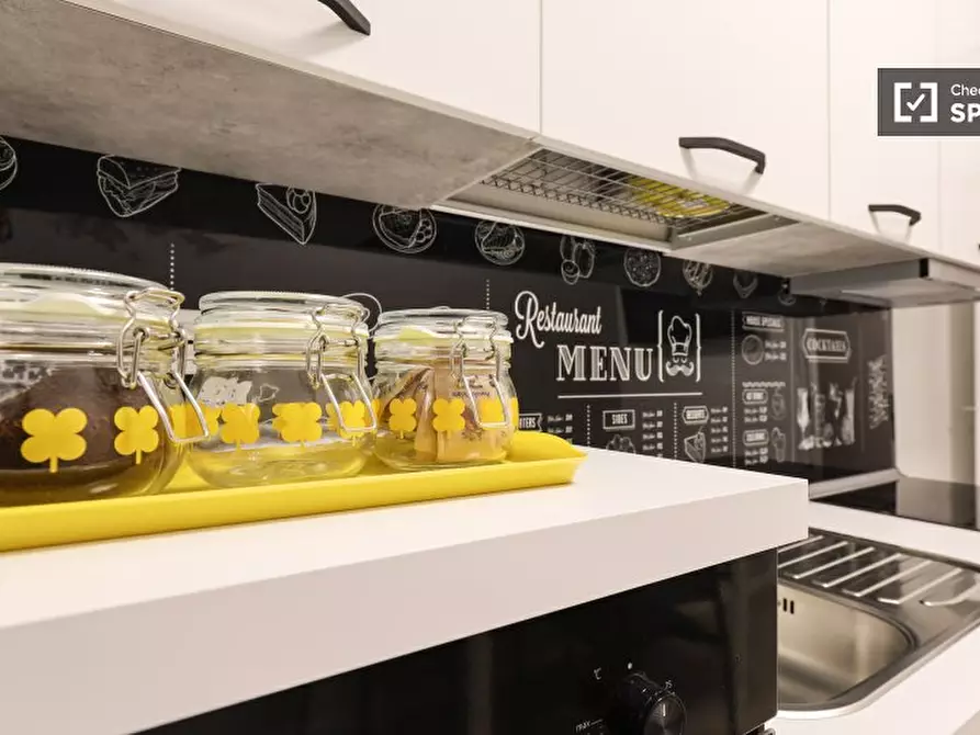 Immagine 3 di Appartamento in affitto  in Via Eugenio Curiel a Rozzano