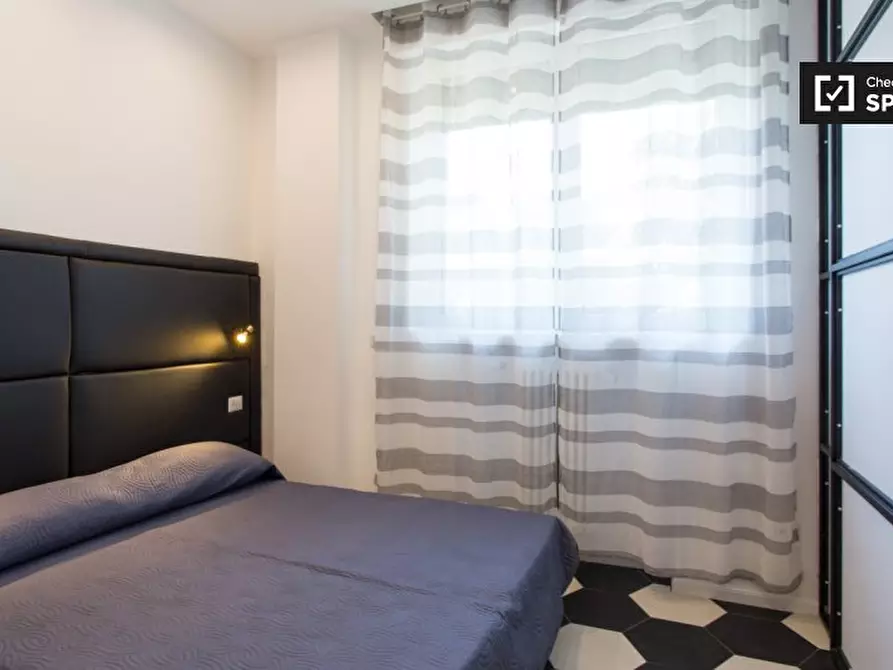 Immagine 15 di Ufficio in affitto  in Via Mecenate a Milano