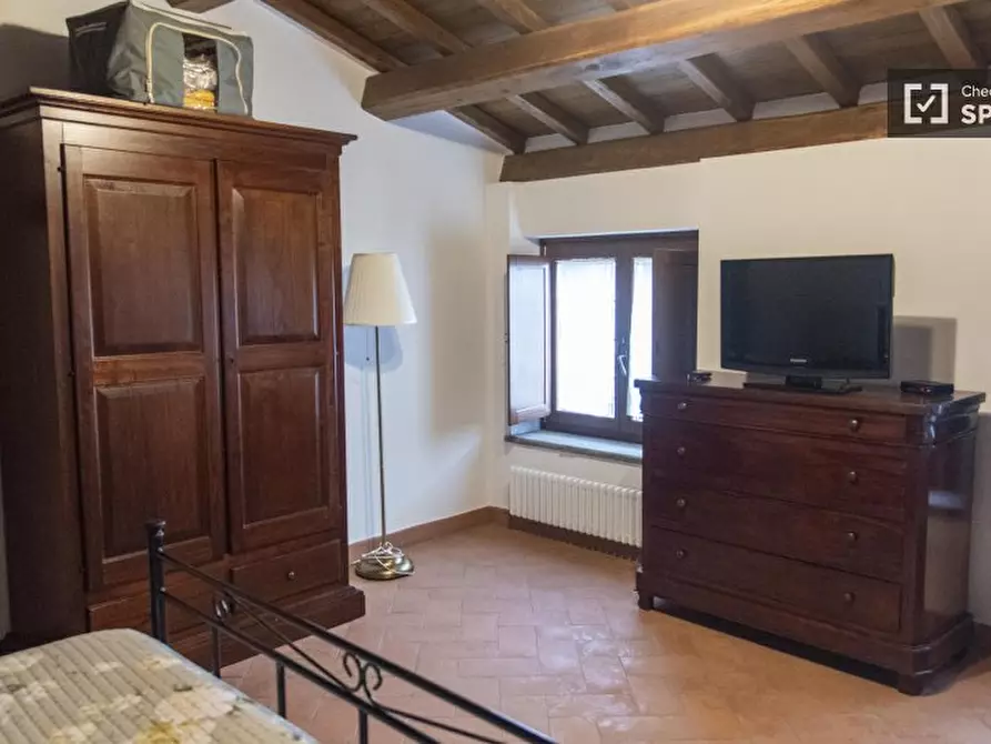 Immagine 15 di Appartamento in affitto  in Via Fulda a Roma