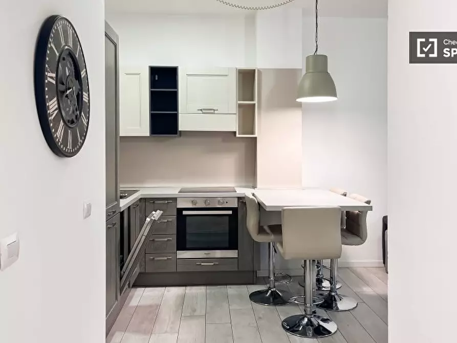 Immagine 5 di Appartamento in affitto  in Via Privata Luigi Zoja a Milano