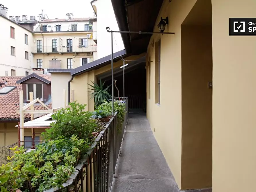 Immagine 14 di Appartamento in affitto  in Via Gian Francesco Bellezia a Torino