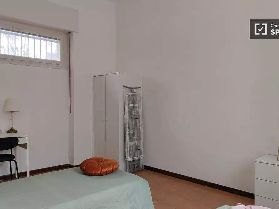 Immagine 15 di Appartamento in affitto  in Via degli Etruschi a Milano