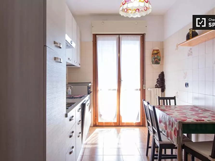 Immagine 7 di Appartamento in affitto  in Via P. Togliatti a Rho