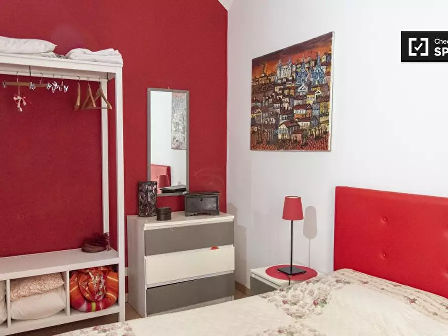 Immagine 4 di Appartamento in affitto  in Via Bixio a Roma