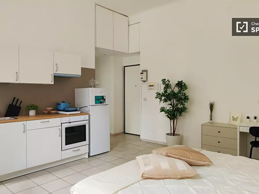 Immagine 3 di Ufficio in affitto  in Via Giovanni Antonio Amadeo a Milano