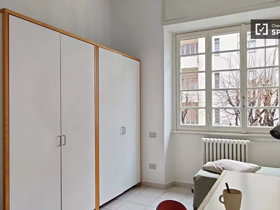 Immagine 6 di Appartamento in affitto  in Viale Molise a Milano