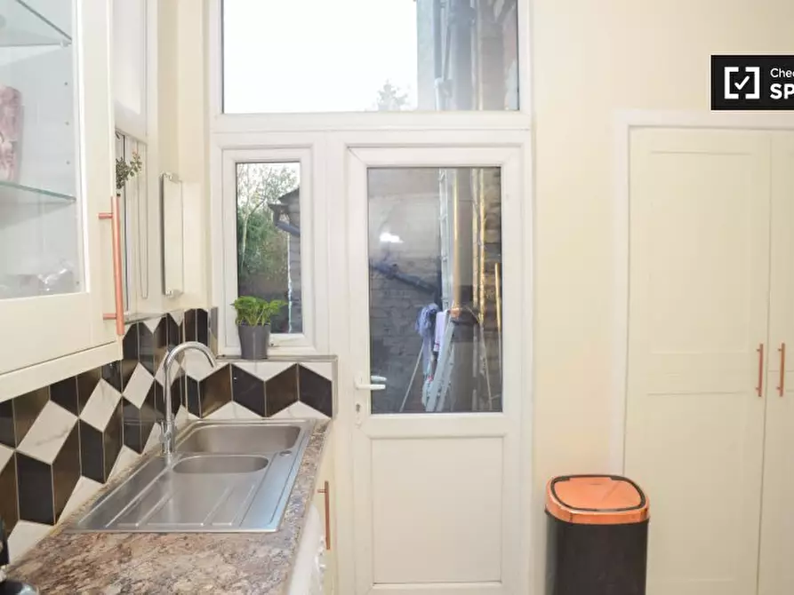 Immagine 13 di Camera condivisa in affitto  in Arran Road a Lewisham