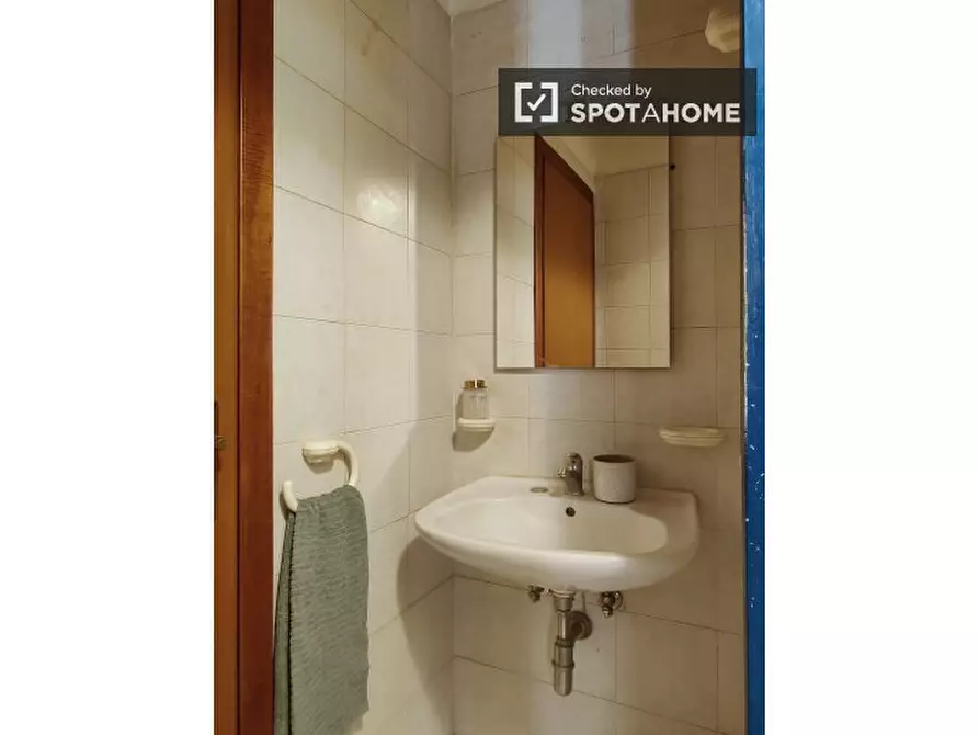 Immagine 12 di Ufficio in affitto  in Via Nicola Palmieri a Milano