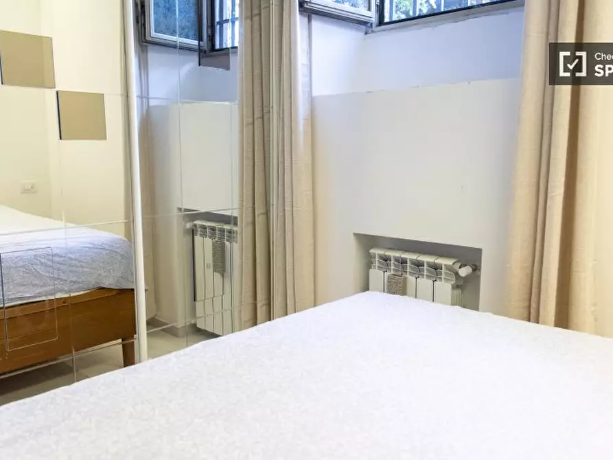 Immagine 5 di Ufficio in affitto  in Piazza Epiro a Roma