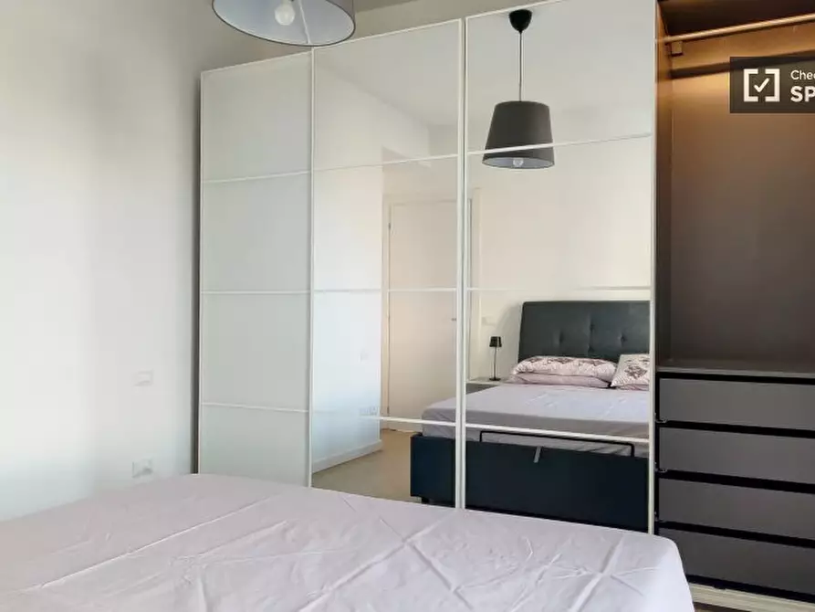 Immagine 14 di Appartamento in affitto  in Via Francesco Gonin a Milano