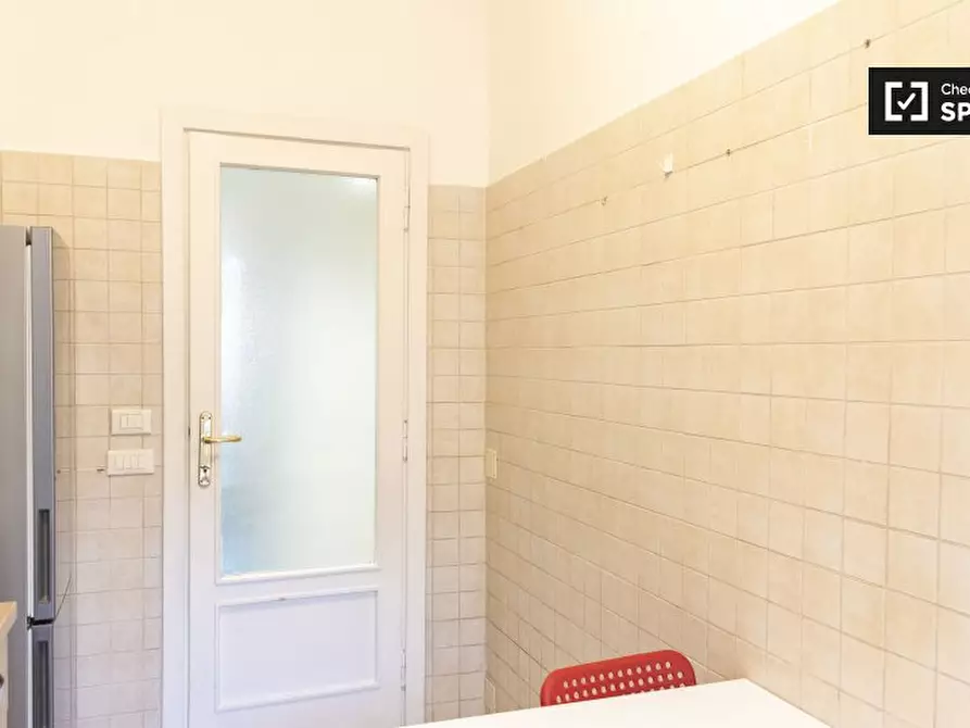 Immagine 12 di Camera condivisa in affitto  in Via Val d'Aosta a Roma