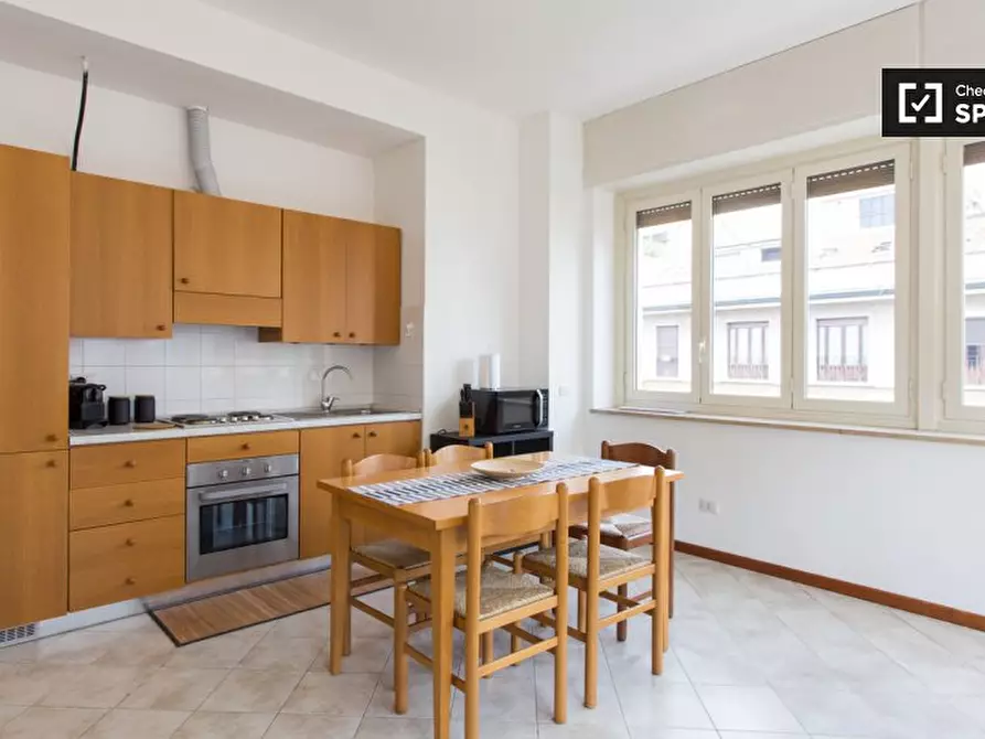 Immagine 2 di Appartamento in affitto  in Via Giuseppina Lazzaroni a Milano