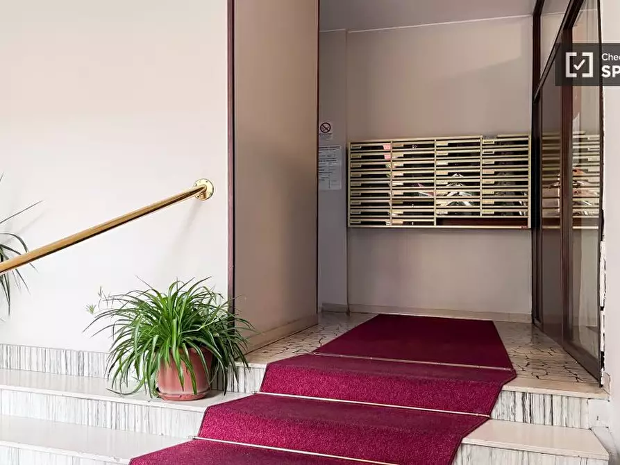 Immagine 15 di Appartamento in affitto  in Via Bordighera a Milano