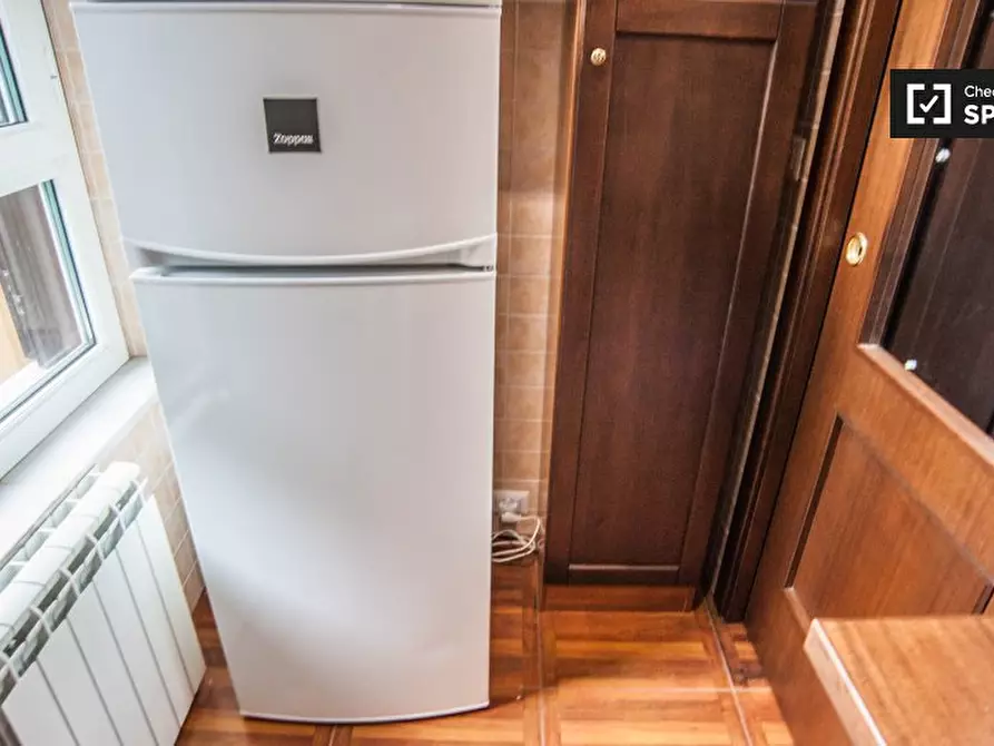 Immagine 4 di Appartamento in affitto  in Via di S. Maria Maggiore a Roma