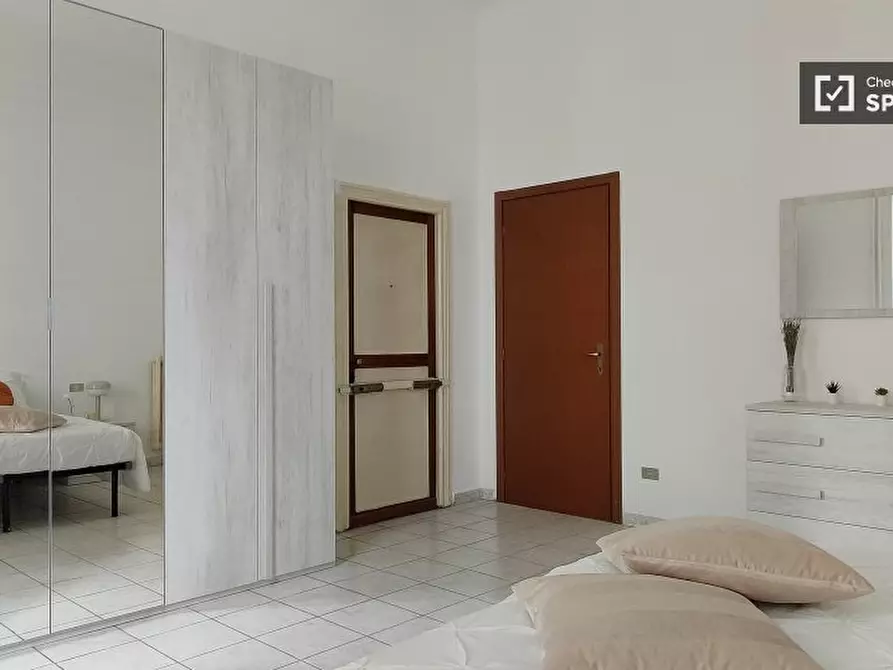 Immagine 8 di Appartamento in affitto  in Via Giuseppe Ripamonti a Milano