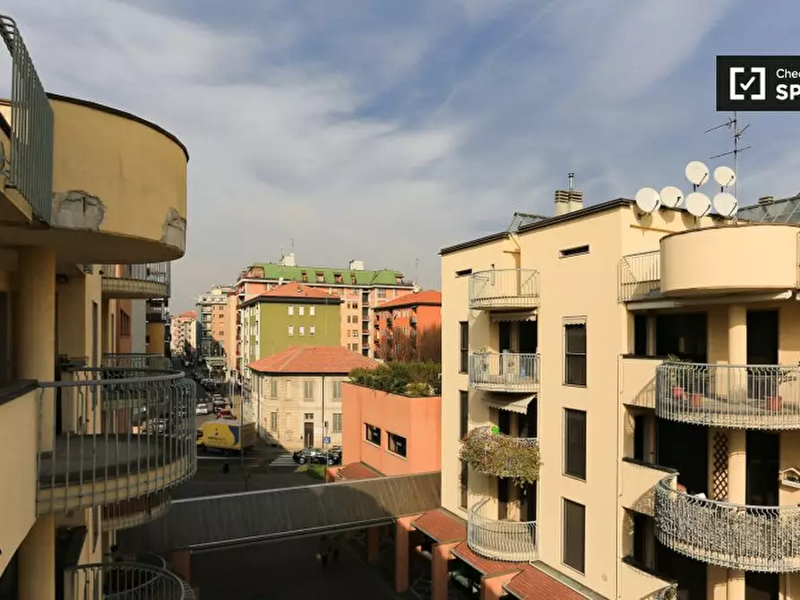 Immagine 6 di Camera condivisa in affitto  in Via Martiri Cefalonia a San Donato Milanese