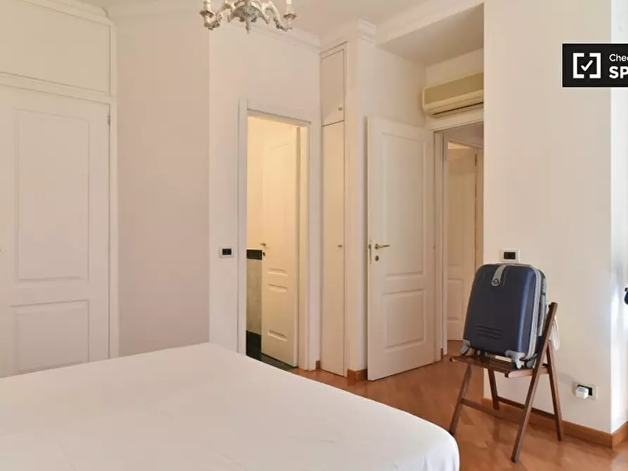 Immagine 14 di Appartamento in affitto  in Via Antonio Vivaldi, 00199 Roma RM, Italy a Roma