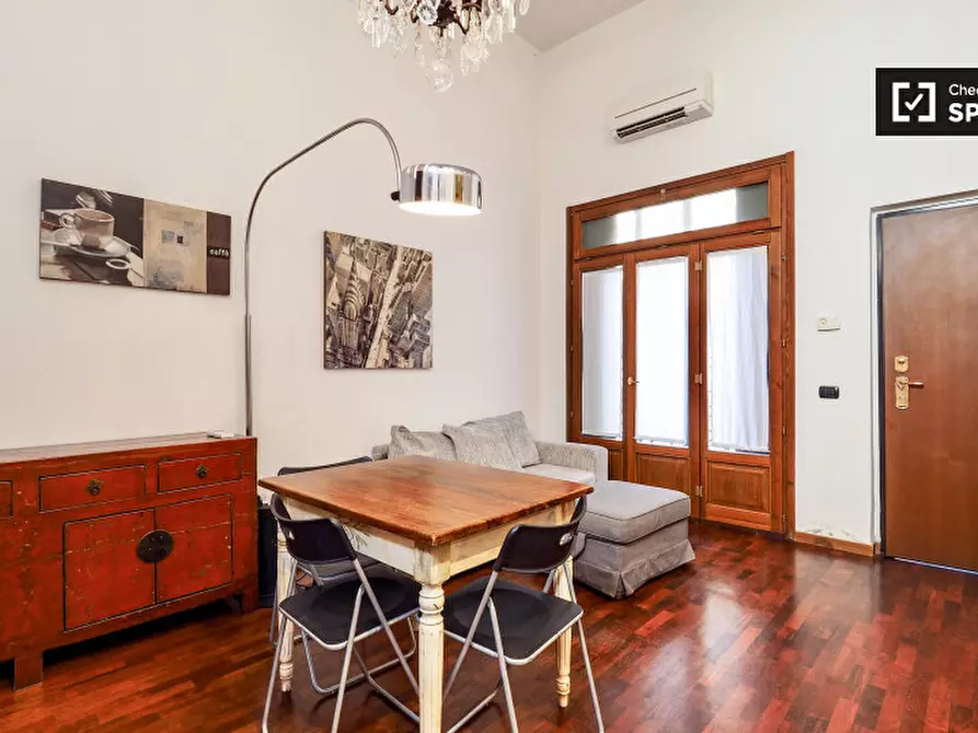 Immagine 3 di Appartamento in affitto  in Via Luigi Prinetti a Milano