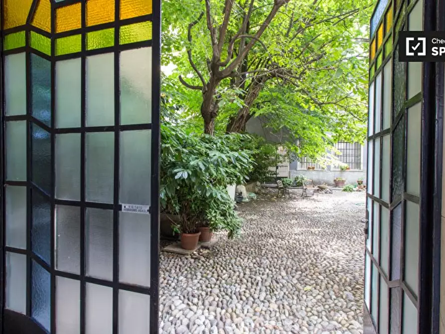 Immagine 17 di Appartamento in affitto  in Via Giuseppe Ripamonti a Milano