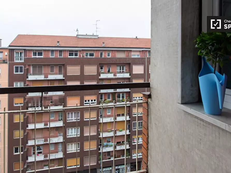 Immagine 14 di Ufficio in affitto  in Via Giuseppe Ripamonti a Milano