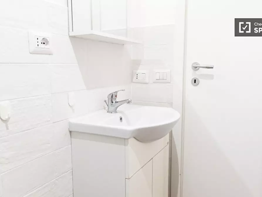 Immagine 9 di Appartamento in affitto  in Vicolo di Bravetta a Roma