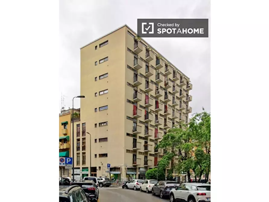 Immagine 13 di Appartamento in affitto  in Via Filippino degli Organi a Milano