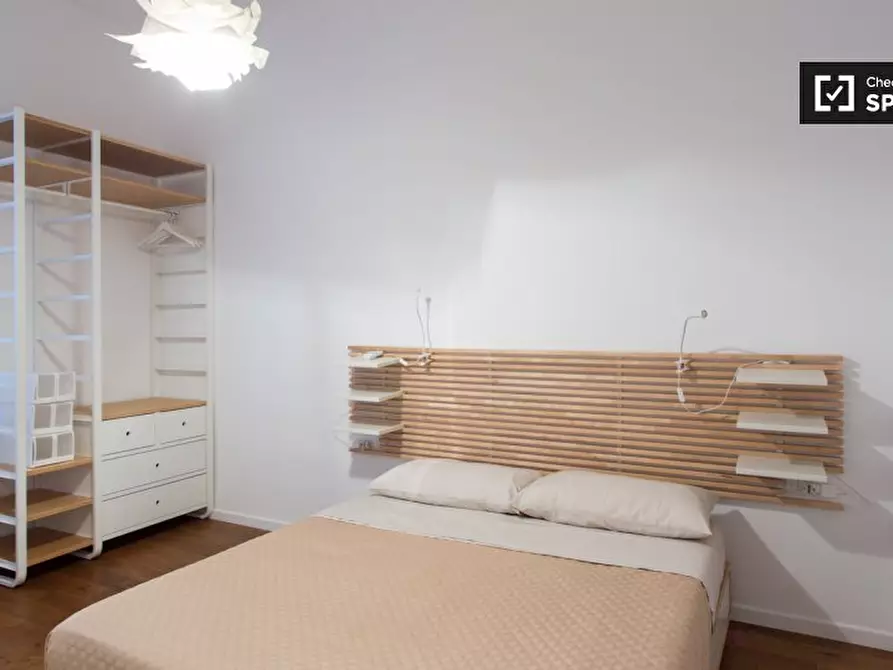 Immagine 9 di Appartamento in affitto  in Viale Monza a Milano