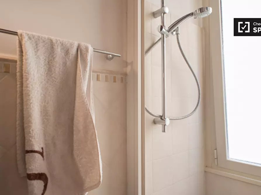 Immagine 14 di Appartamento in affitto  in Via Tiburtina a Roma