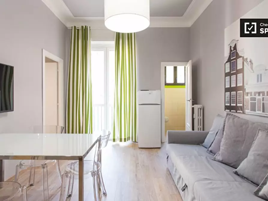 Immagine 4 di Appartamento in affitto  in Corso Lodi a Milano