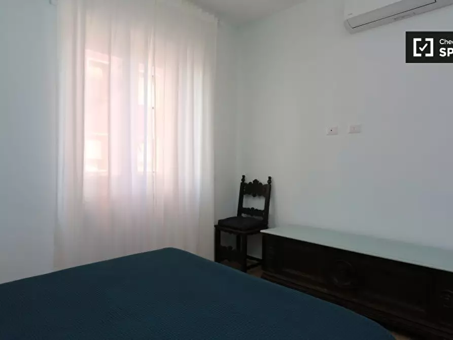 Immagine 14 di Appartamento in affitto  in Via Tito Livio, 7, 20137 Milano MI, Italy a Milano