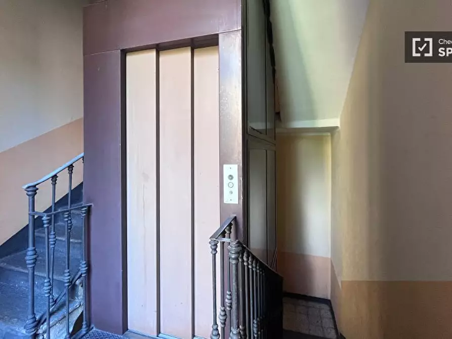 Immagine 19 di Appartamento in affitto  in Via Pavia a Milano