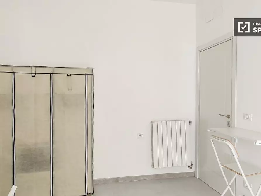 Immagine 4 di Camera condivisa in affitto  in Via Marco Ulpio Traiano a Milano