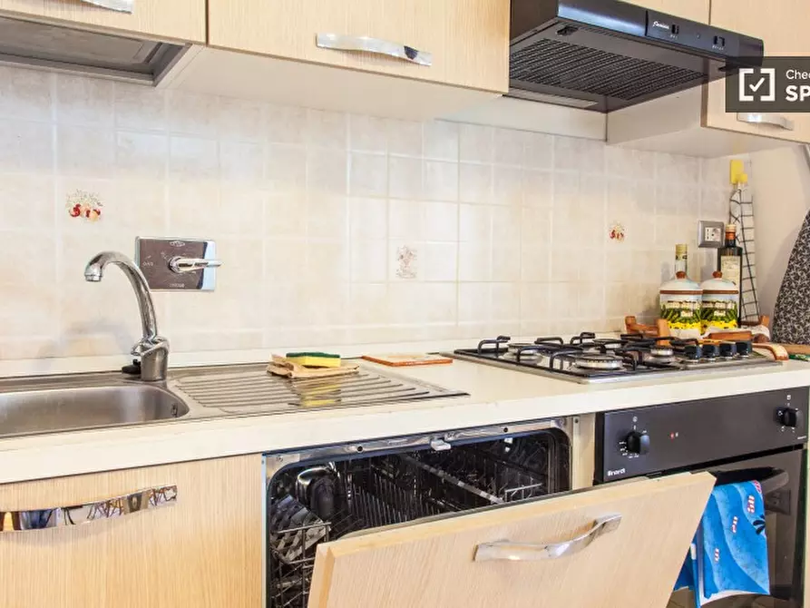 Immagine 3 di Appartamento in affitto  in Via Mediana a Ardea