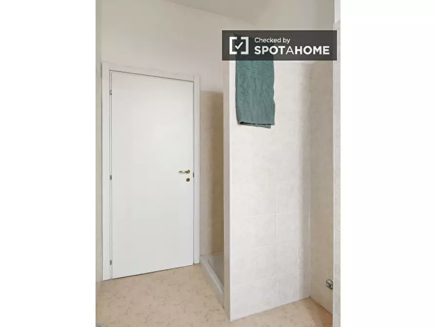 Immagine 12 di Ufficio in affitto  in Via dei Panigarola a Milano