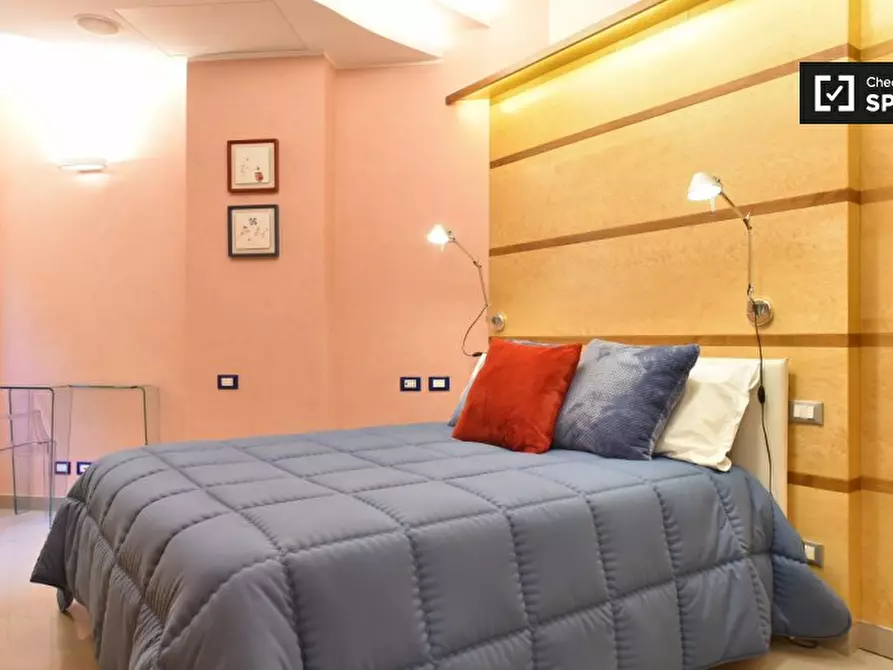 Immagine 14 di Appartamento in affitto  in Via Appia Nuova, 00183 Roma RM, Italy a Roma