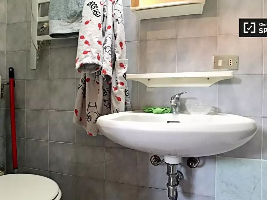 Immagine 11 di Ufficio in affitto  in Via Giuseppe Sirtori, 20129 Milano MI, Italy a Milano