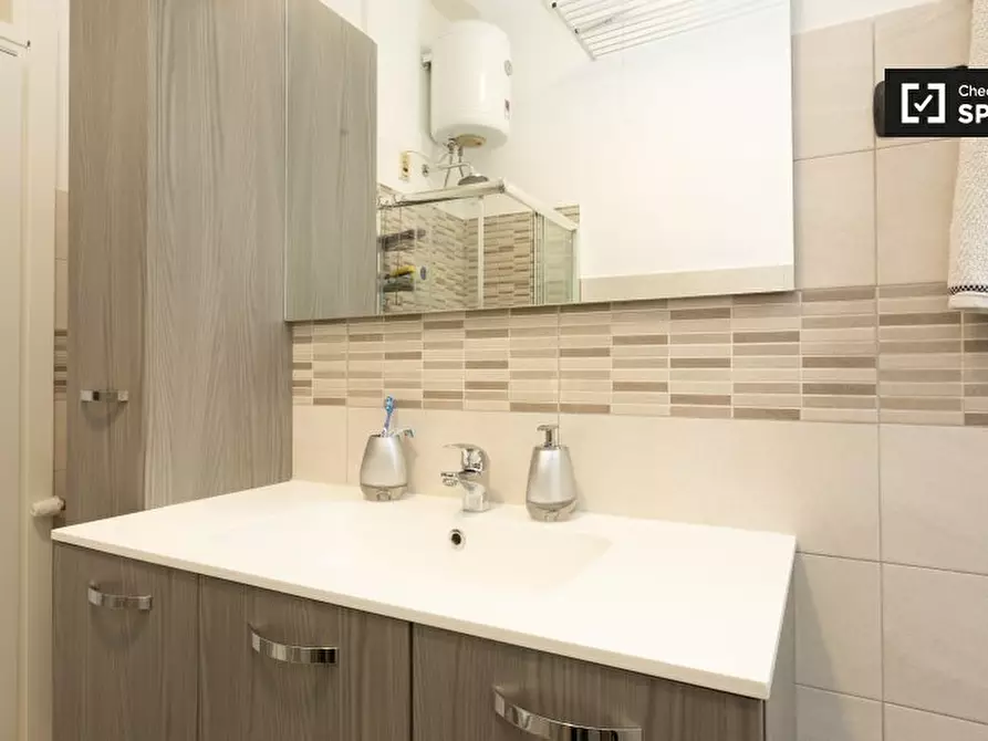 Immagine 16 di Ufficio in affitto  in Via Privata S. Martiniano, 20139 Milano MI, Italy a Milano