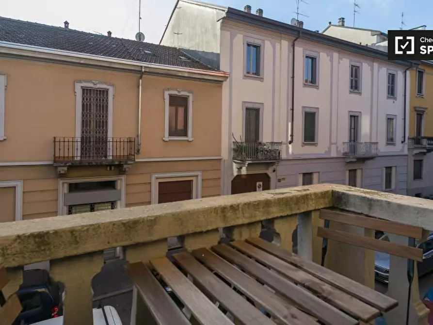 Immagine 7 di Ufficio in affitto  in Via Privata Antonio Meucci a Milano